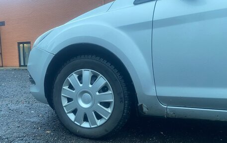 Ford Focus II рестайлинг, 2010 год, 387 000 рублей, 6 фотография