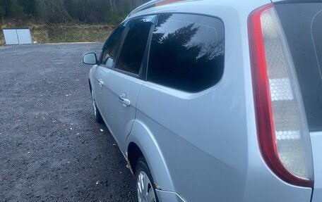 Ford Focus II рестайлинг, 2010 год, 387 000 рублей, 13 фотография