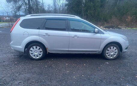 Ford Focus II рестайлинг, 2010 год, 387 000 рублей, 14 фотография