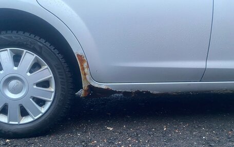 Ford Focus II рестайлинг, 2010 год, 387 000 рублей, 16 фотография