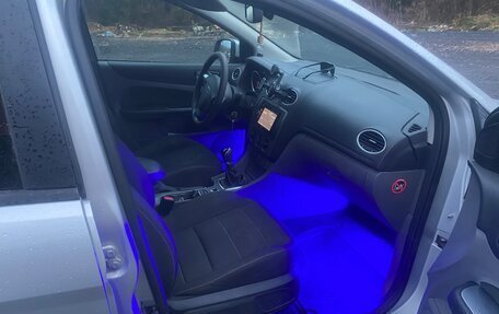 Ford Focus II рестайлинг, 2010 год, 387 000 рублей, 19 фотография