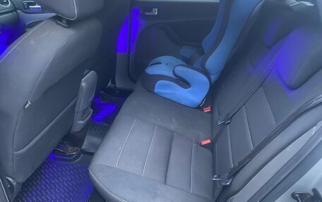 Ford Focus II рестайлинг, 2010 год, 387 000 рублей, 21 фотография