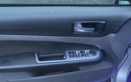 Ford Focus II рестайлинг, 2010 год, 387 000 рублей, 25 фотография