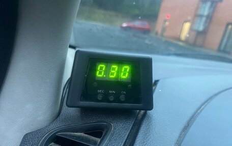 Ford Focus II рестайлинг, 2010 год, 387 000 рублей, 24 фотография