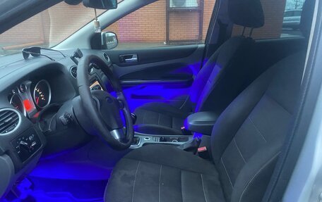 Ford Focus II рестайлинг, 2010 год, 387 000 рублей, 22 фотография