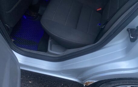 Ford Focus II рестайлинг, 2010 год, 387 000 рублей, 28 фотография