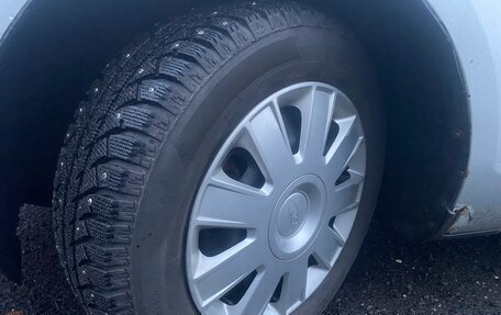 Ford Focus II рестайлинг, 2010 год, 387 000 рублей, 33 фотография