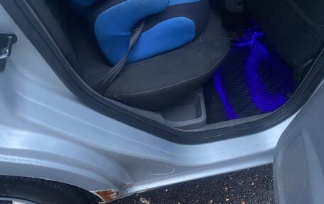 Ford Focus II рестайлинг, 2010 год, 387 000 рублей, 29 фотография