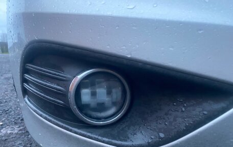 Ford Focus II рестайлинг, 2010 год, 387 000 рублей, 34 фотография