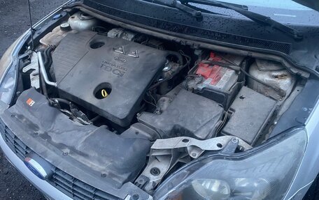 Ford Focus II рестайлинг, 2010 год, 387 000 рублей, 36 фотография