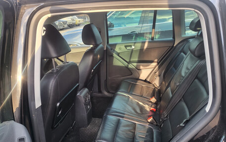 Volkswagen Tiguan I, 2011 год, 1 600 000 рублей, 8 фотография