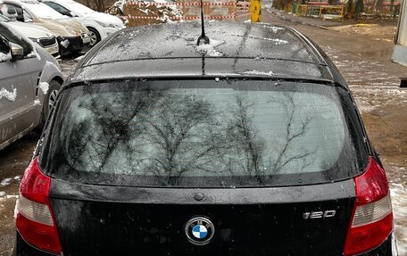 BMW 1 серия, 2006 год, 500 000 рублей, 2 фотография