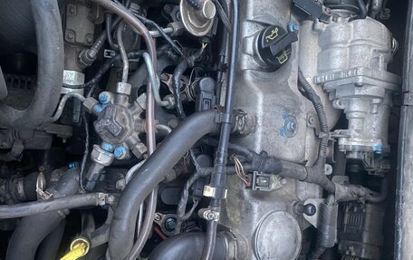 Ford Focus II рестайлинг, 2010 год, 387 000 рублей, 37 фотография