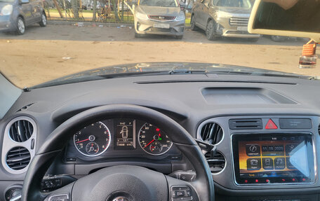 Volkswagen Tiguan I, 2011 год, 1 600 000 рублей, 7 фотография