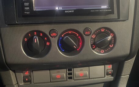 Ford Focus II рестайлинг, 2010 год, 387 000 рублей, 38 фотография