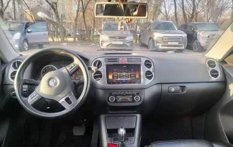 Volkswagen Tiguan I, 2011 год, 1 600 000 рублей, 6 фотография
