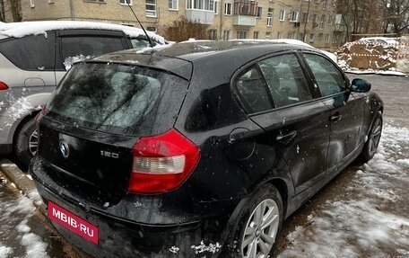 BMW 1 серия, 2006 год, 500 000 рублей, 4 фотография