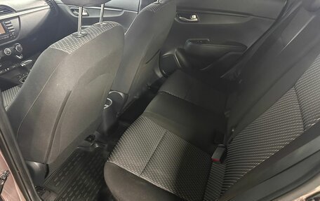 KIA Rio IV, 2019 год, 1 249 000 рублей, 19 фотография