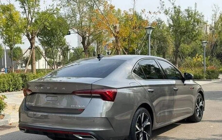 Skoda Octavia IV, 2022 год, 1 490 500 рублей, 3 фотография