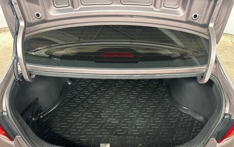 KIA Rio IV, 2019 год, 1 249 000 рублей, 21 фотография