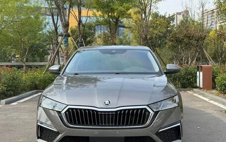 Skoda Octavia IV, 2022 год, 1 490 500 рублей, 2 фотография