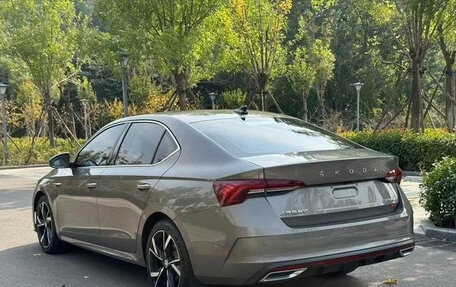 Skoda Octavia IV, 2022 год, 1 490 500 рублей, 4 фотография