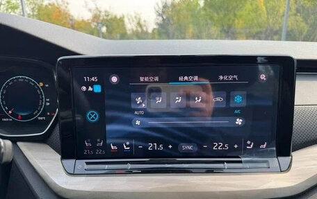 Skoda Octavia IV, 2022 год, 1 490 500 рублей, 9 фотография