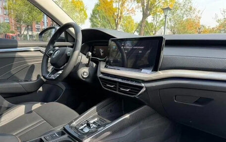 Skoda Octavia IV, 2022 год, 1 490 500 рублей, 12 фотография