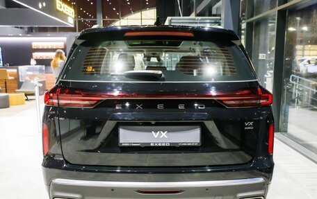 CheryExeed VX, 2024 год, 5 440 000 рублей, 3 фотография