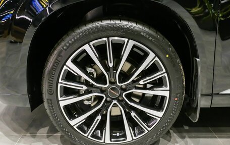 CheryExeed VX, 2024 год, 5 440 000 рублей, 8 фотография