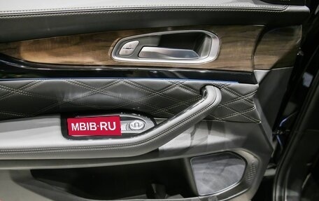 CheryExeed VX, 2024 год, 5 440 000 рублей, 10 фотография