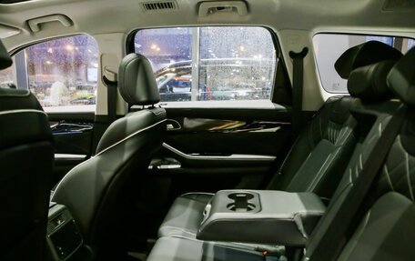 CheryExeed VX, 2024 год, 5 440 000 рублей, 15 фотография