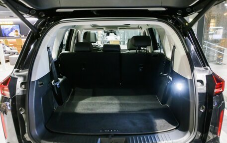 CheryExeed VX, 2024 год, 5 440 000 рублей, 19 фотография