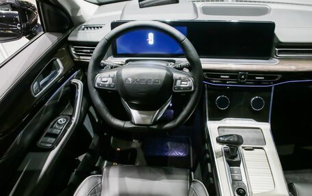 CheryExeed VX, 2024 год, 5 440 000 рублей, 18 фотография