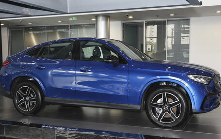 Mercedes-Benz GLC Coupe, 2025 год, 8 220 000 рублей, 7 фотография