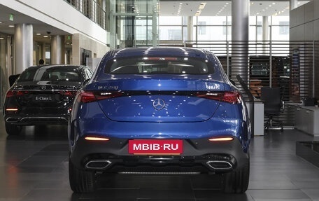 Mercedes-Benz GLC Coupe, 2025 год, 8 220 000 рублей, 5 фотография