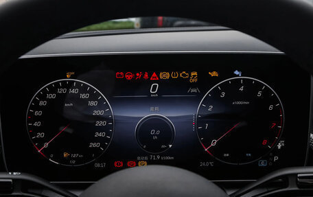 Mercedes-Benz GLC Coupe, 2025 год, 8 220 000 рублей, 12 фотография