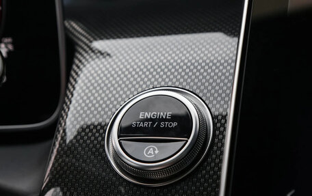 Mercedes-Benz GLC Coupe, 2025 год, 8 220 000 рублей, 14 фотография