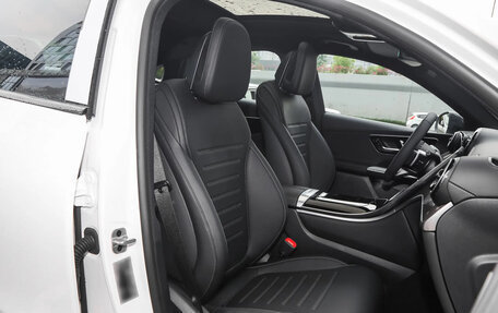 Mercedes-Benz GLC Coupe, 2025 год, 8 220 000 рублей, 20 фотография