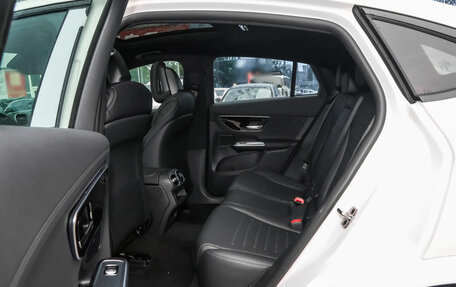 Mercedes-Benz GLC Coupe, 2025 год, 8 220 000 рублей, 23 фотография