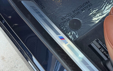 BMW 7 серия, 2023 год, 13 987 600 рублей, 12 фотография