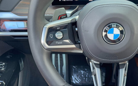 BMW 7 серия, 2023 год, 13 987 600 рублей, 5 фотография