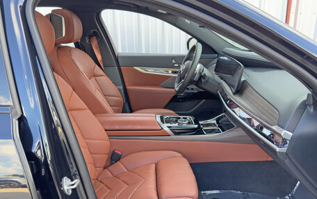 BMW 7 серия, 2023 год, 13 987 600 рублей, 14 фотография