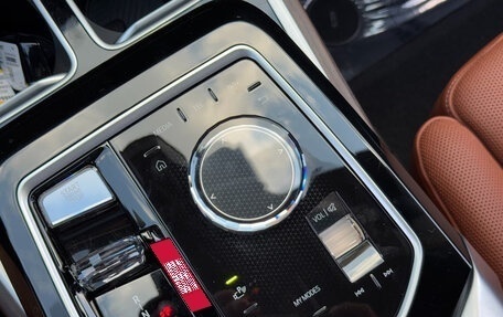 BMW 7 серия, 2023 год, 13 987 600 рублей, 8 фотография