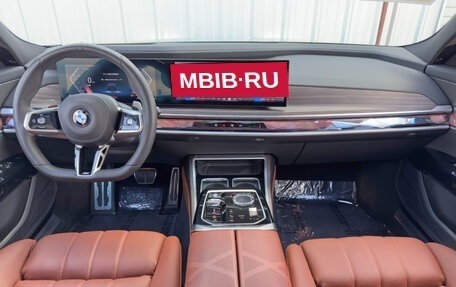 BMW 7 серия, 2023 год, 13 987 600 рублей, 6 фотография