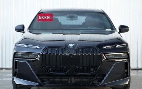 BMW 7 серия, 2023 год, 13 987 600 рублей, 3 фотография