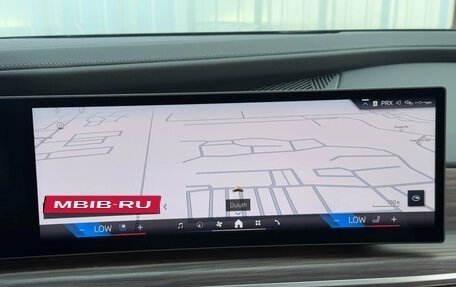 BMW 7 серия, 2023 год, 13 987 600 рублей, 7 фотография