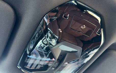 BMW 7 серия, 2023 год, 13 987 600 рублей, 18 фотография