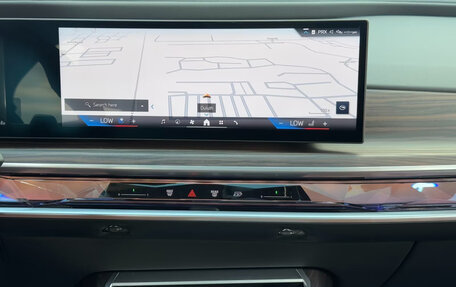 BMW 7 серия, 2023 год, 13 987 600 рублей, 17 фотография