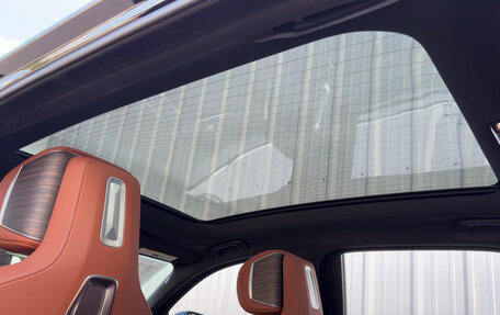 BMW 7 серия, 2023 год, 13 987 600 рублей, 28 фотография